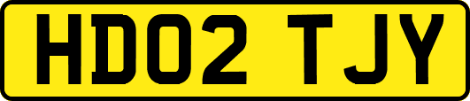 HD02TJY