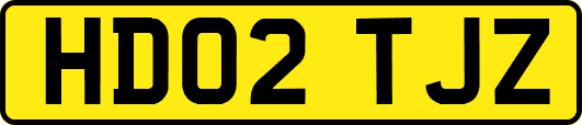 HD02TJZ