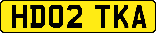 HD02TKA