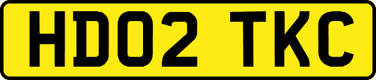 HD02TKC