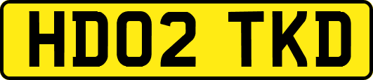 HD02TKD