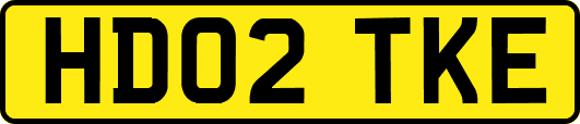 HD02TKE