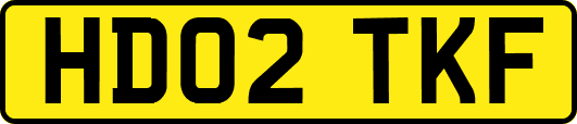HD02TKF
