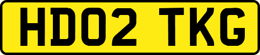 HD02TKG