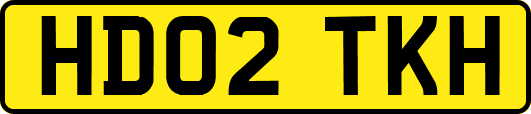 HD02TKH