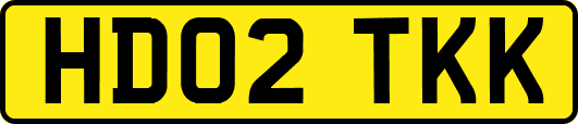 HD02TKK
