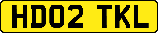 HD02TKL