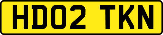 HD02TKN