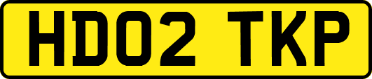 HD02TKP