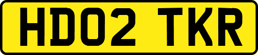 HD02TKR
