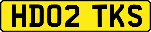 HD02TKS