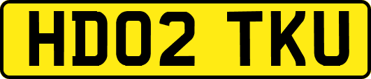 HD02TKU