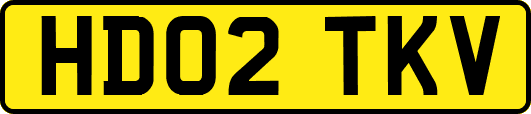 HD02TKV
