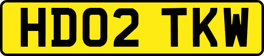 HD02TKW
