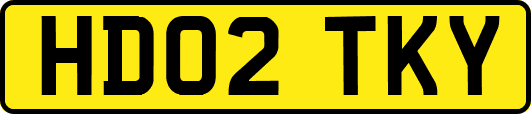 HD02TKY