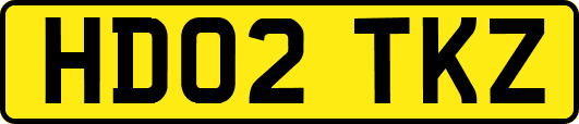 HD02TKZ