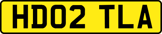 HD02TLA