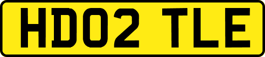 HD02TLE