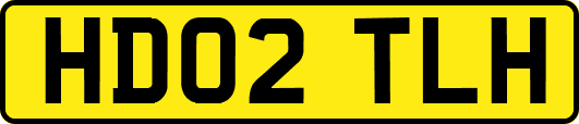 HD02TLH