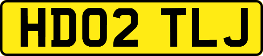 HD02TLJ