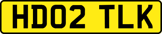 HD02TLK