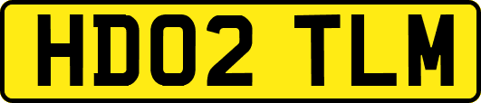 HD02TLM