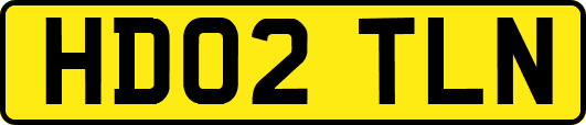 HD02TLN