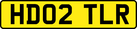 HD02TLR