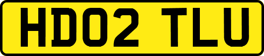 HD02TLU
