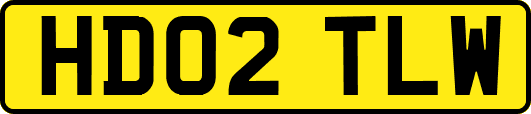 HD02TLW