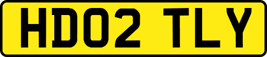 HD02TLY