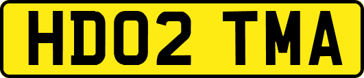 HD02TMA