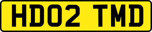 HD02TMD