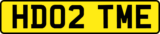HD02TME