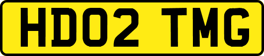 HD02TMG