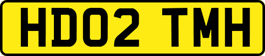 HD02TMH