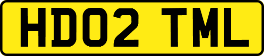 HD02TML