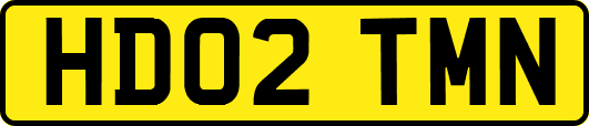HD02TMN