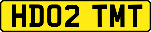 HD02TMT