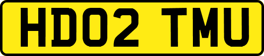 HD02TMU