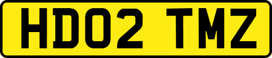 HD02TMZ