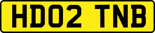 HD02TNB