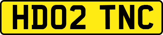 HD02TNC