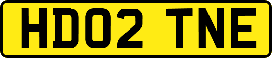 HD02TNE