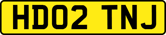 HD02TNJ