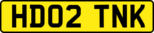 HD02TNK