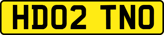 HD02TNO