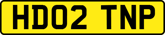 HD02TNP
