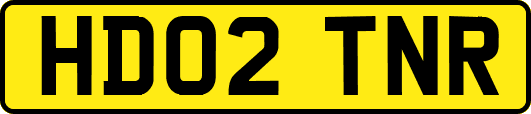 HD02TNR