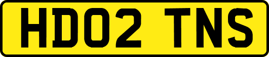 HD02TNS